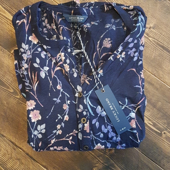 Lucky Brand Shirt